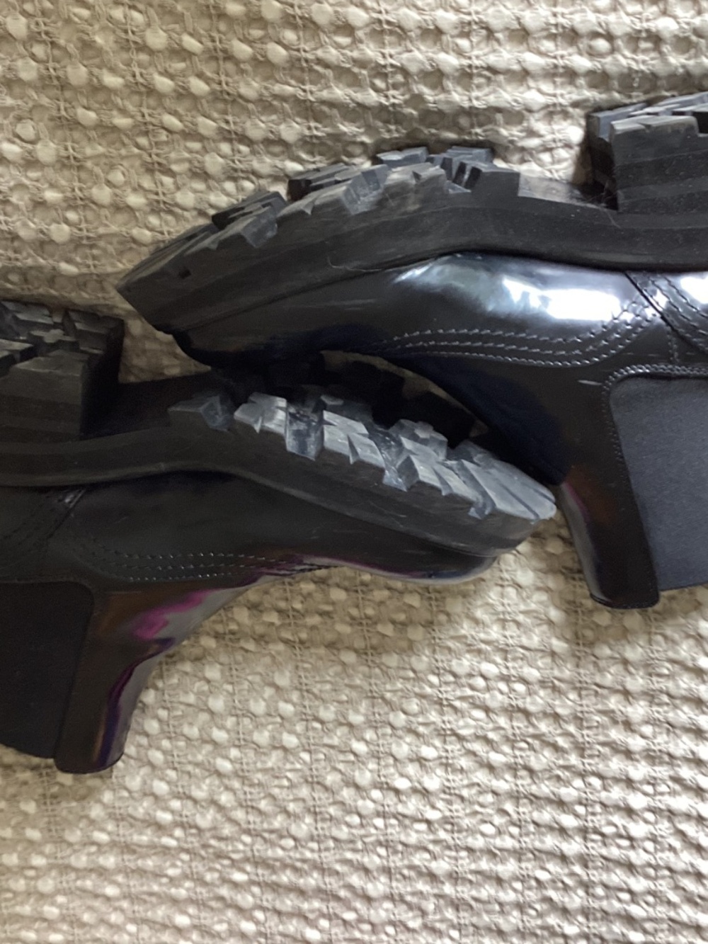 Boots - Picture 2 of 3
